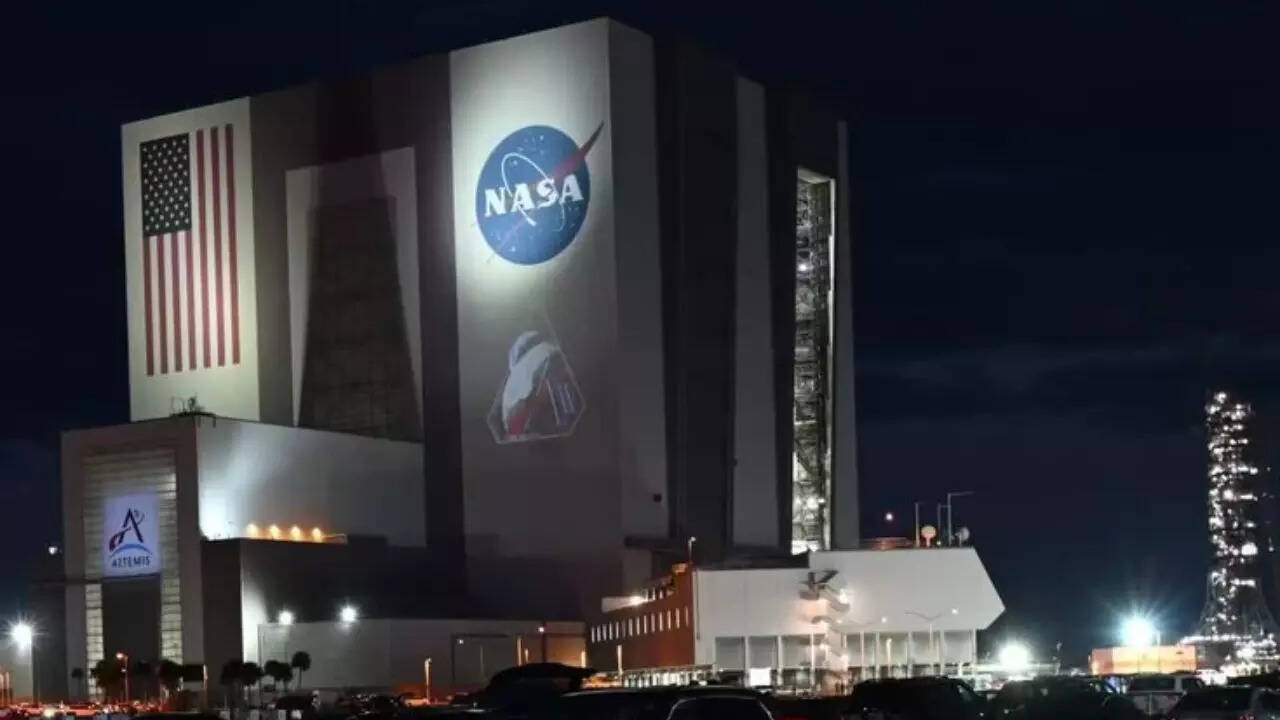 NASA confirms Artemis II launch window for February 2026 with astronauts preparing for first crewed Moon flyby in over 50 years