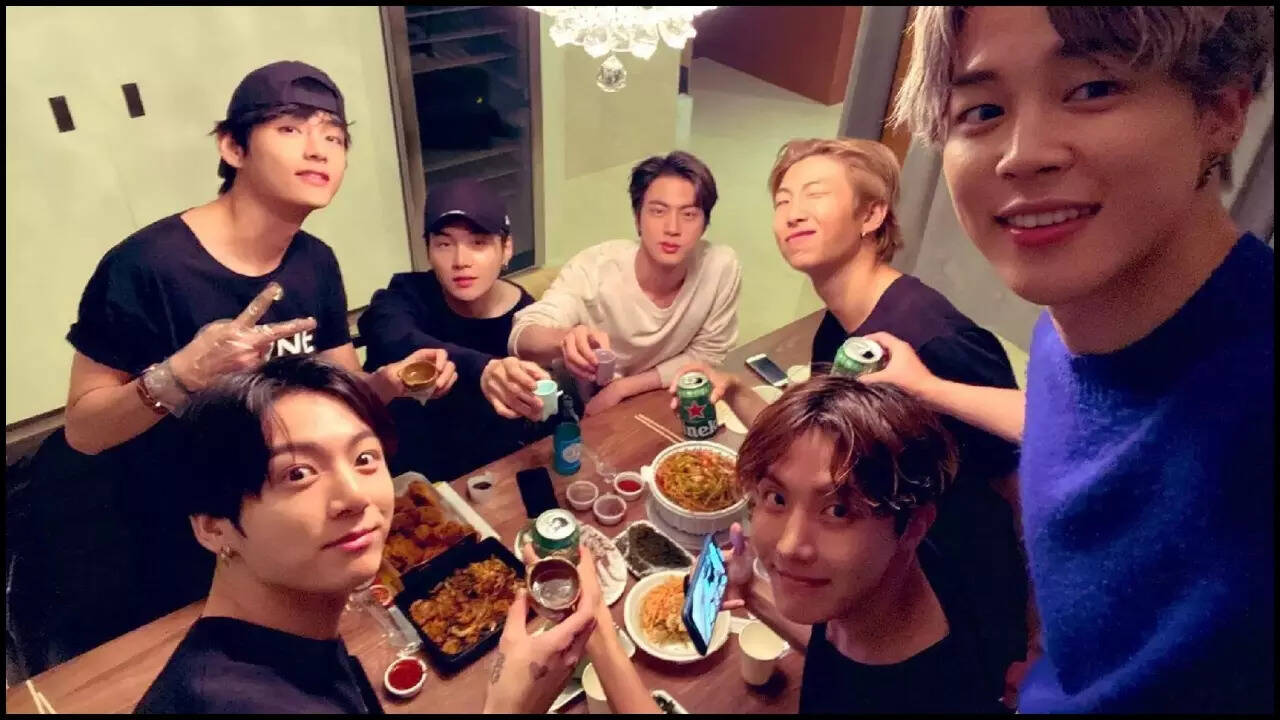 BTS may hold free concert ahead of 'ARIRANG' release