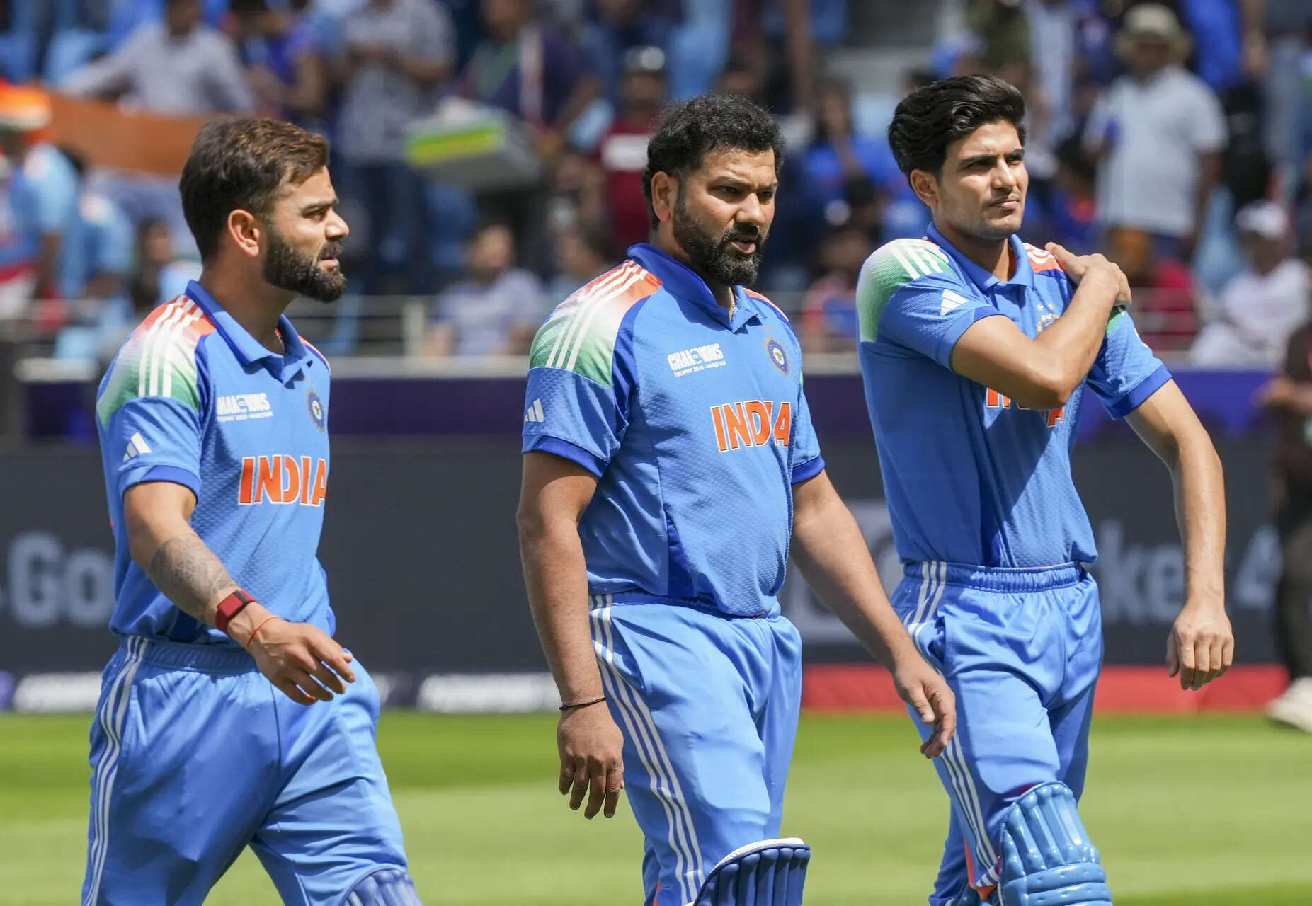 ‘Well begun is half done’: Gavaskar dissects India’s defeat; urges team to learn from Kohli
