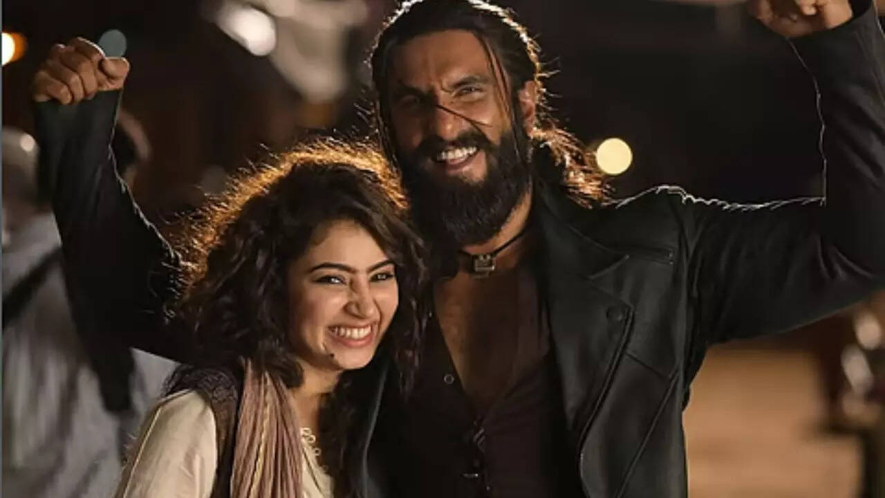 ‘Dhurandhar’ BO day 46: Ranveer Singh starrer crosses Rs 825 crore