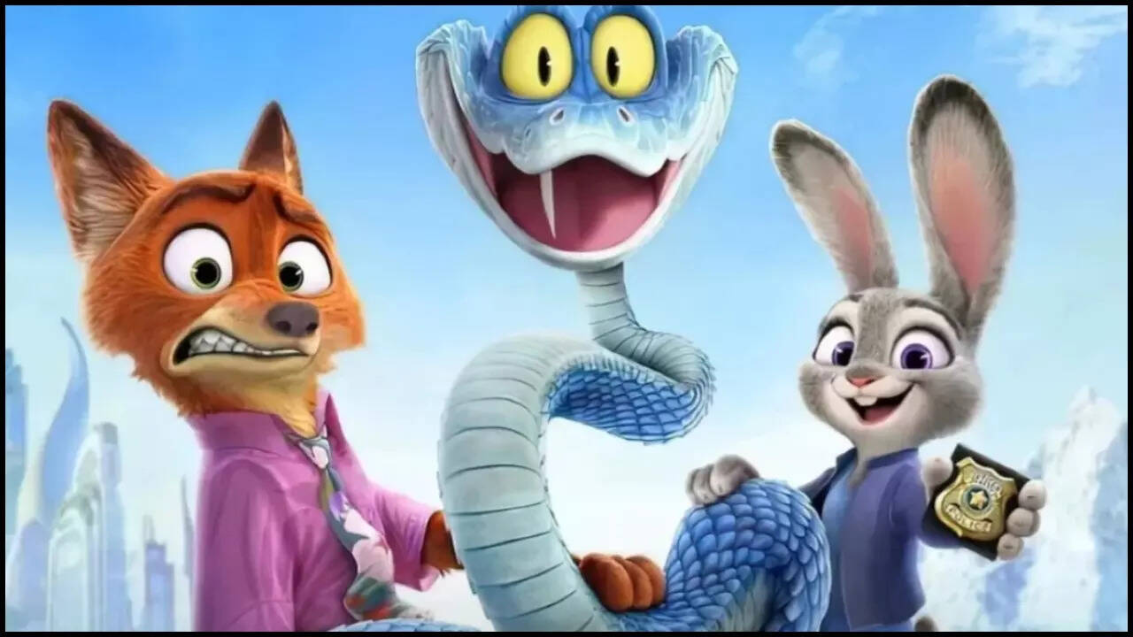 ‘Zootopia 2’ earns USD 1.7 billion; surpasses ‘Inside Out 2’