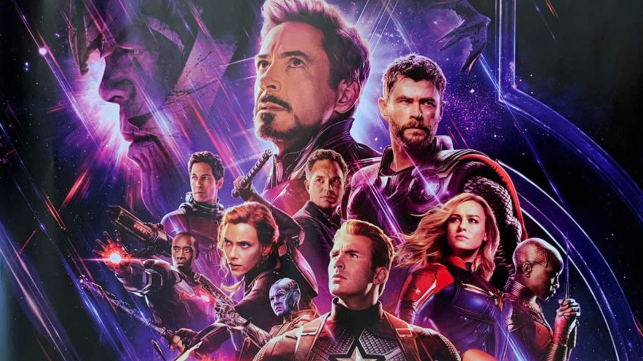 Marvel movies chronology and where to watch them