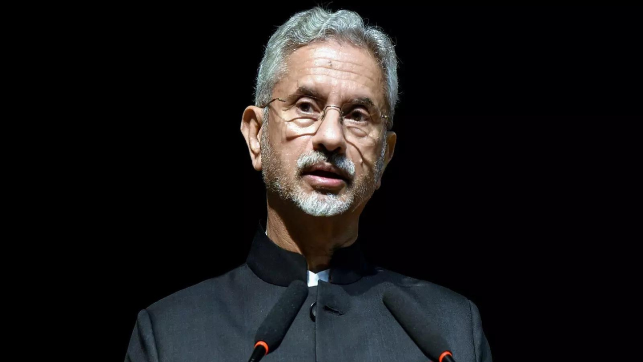 ‘Don’t fuel terrorism in our neighbourhood’: EAM Jaishankar tells Poland; here’s what Polish side said