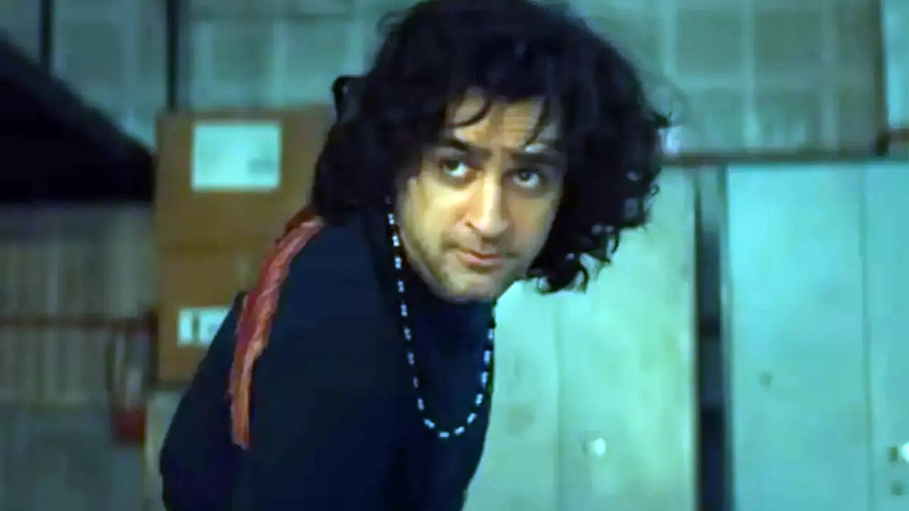 Imran Khan returns in Happy Patel, skips fame