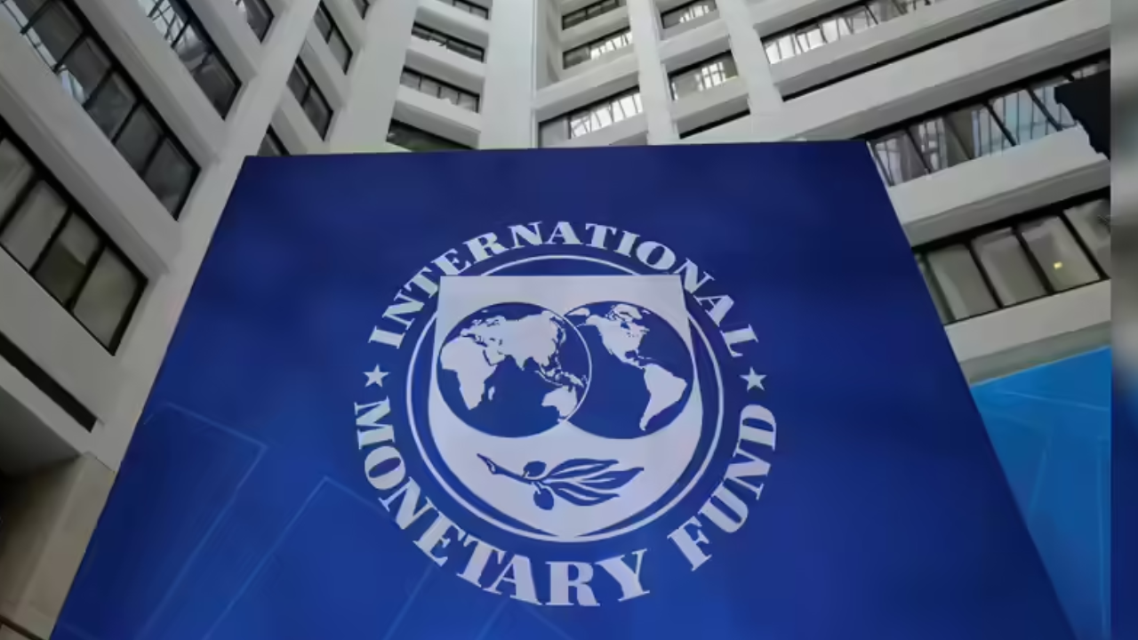 IMF world economic outlook report: Global growth resilient despite trade and geopolitical risks; top points to know