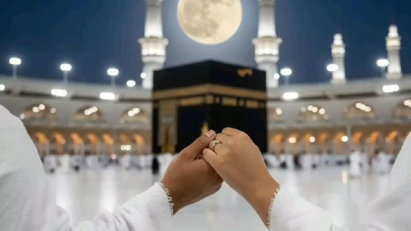 Saudi Arabia directs imams to use Friday sermons to promote marriage, pushback against ‘deviant’ narratives