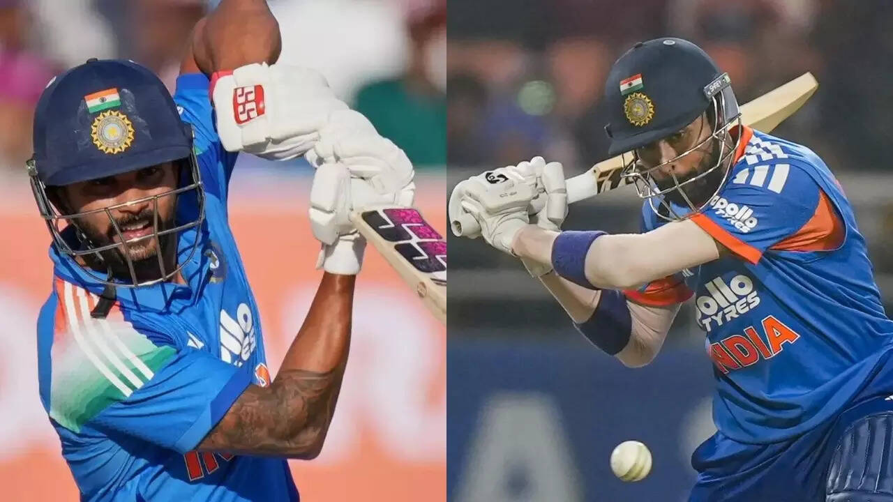 Ind vs NZ: Can Nitish Reddy be Hardik Pandya’s backup? Former cricketer gives verdict