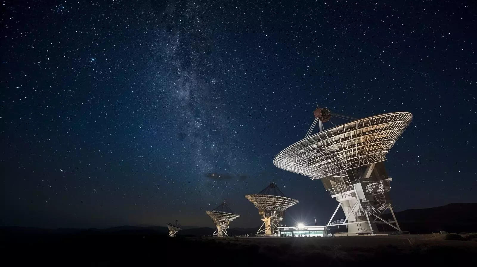 Europe has a new ‘space phone line’ and it can hear missions across the solar system