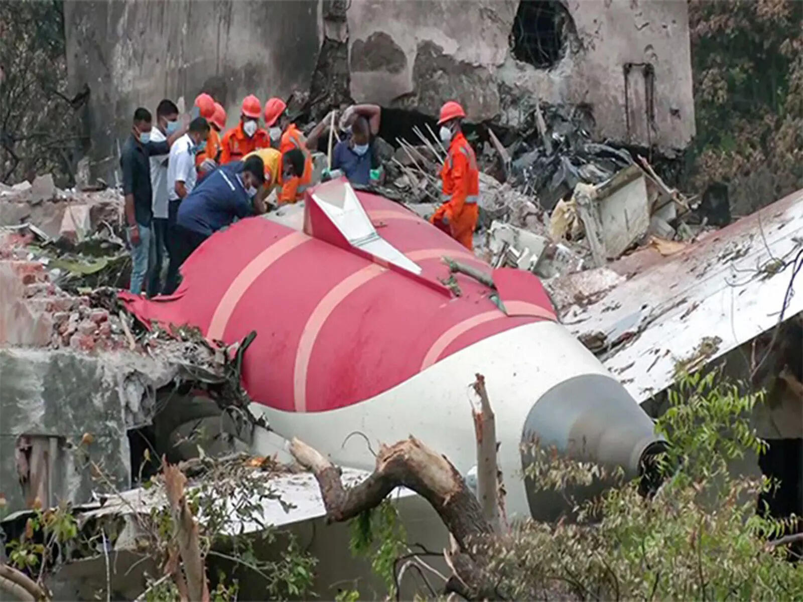 AI-171 crash: Air India begins process to return victims’ belongings; over 22,000 items listed