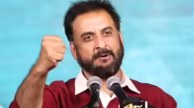 ‘Anyone but BJP, Shiv Sena’: AIMIM claims Shinde’s party sought post-civic poll union; says open to ‘respectful offers’ from others