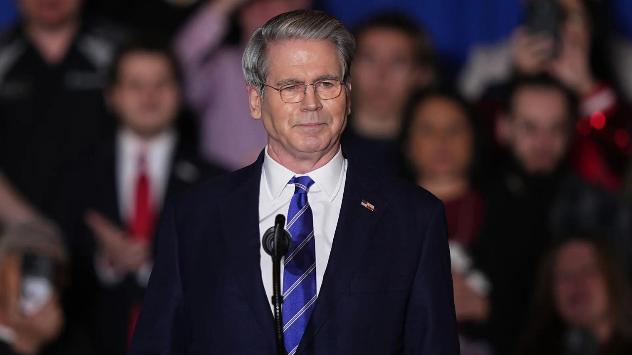 US–EU tariff standoff: Treasury chief Scott Bessent warns Europe against Greenland retaliation; dismisses Nobel link as 'canard'