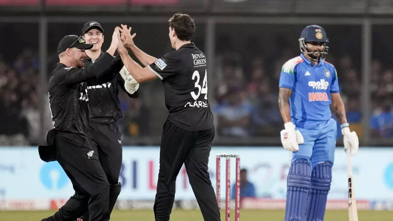 ‘Played very soft cricket’: Ashwin pulls no punches after India lose ODI series vs NZ