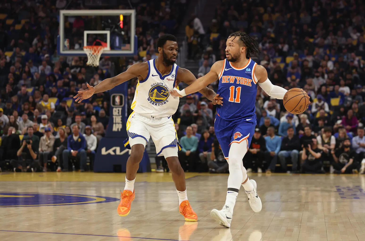 Is Jalen Brunson playing Tonight vs Mavericks? Knicks injury update
