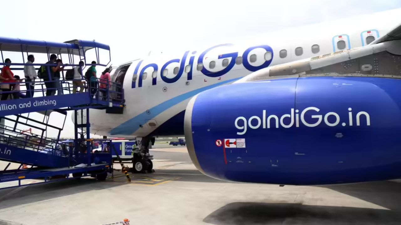 DGCA exemptions end on Feb 10, IndiGo may cut more flights