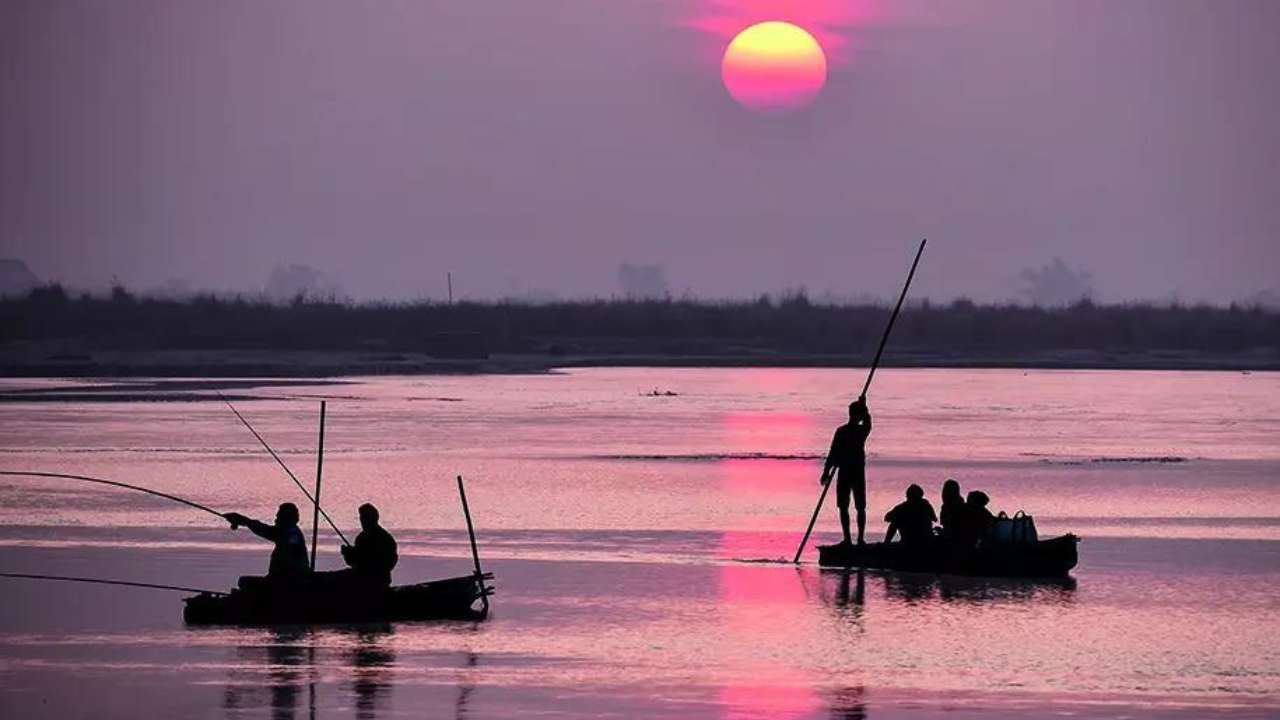 Bangladesh lets China envoy go close to Chicken’s Neck