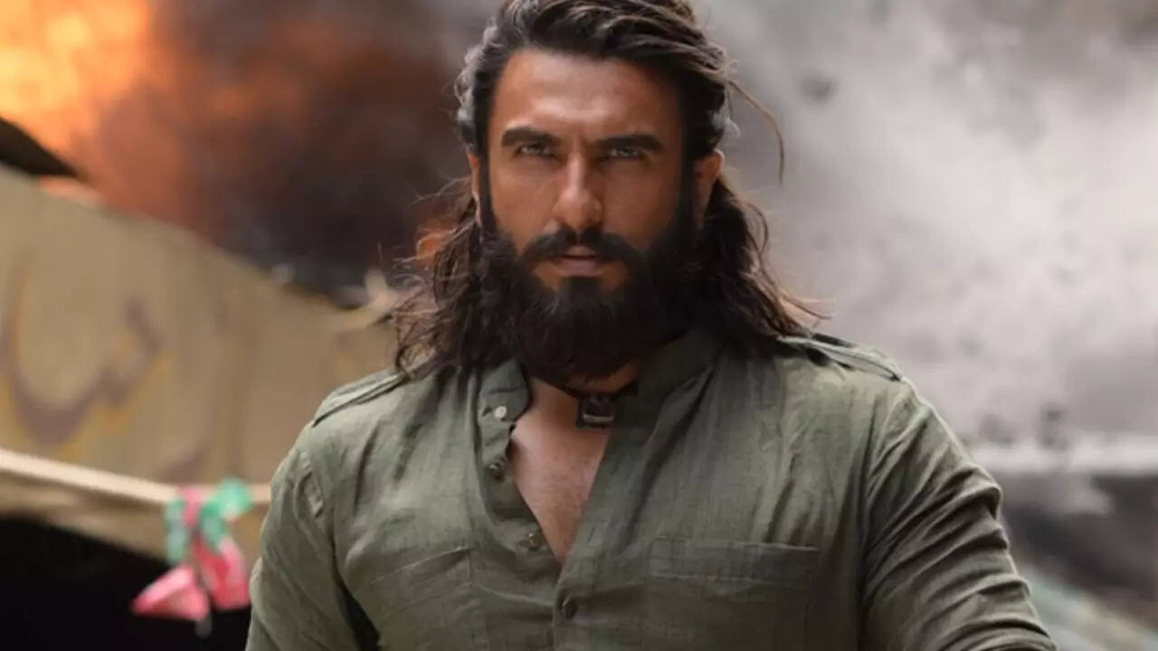 ‘Dhurandhar’ sets record for highest week 7 collections