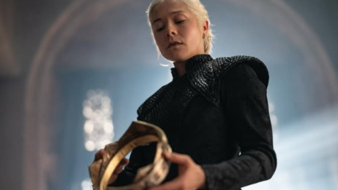 House Targaryen bloodline explained: From Rhaenyra to Daenerys