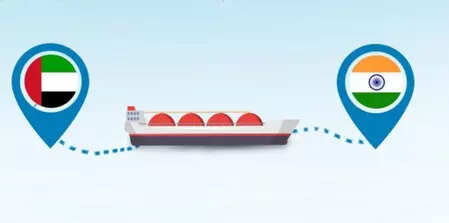 India-UAE energy ties boost: ADNOC and HPCL seal $2.5 billion gas deal; New Delhi to receive half a million tonnes of LNG annually