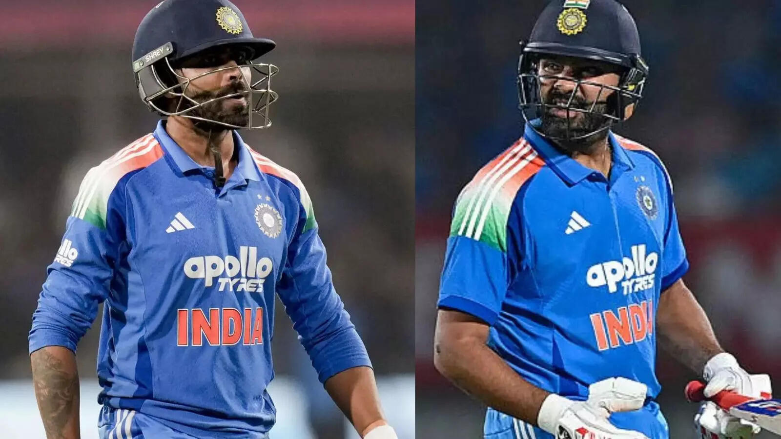 What next for Jadeja, Rohit? Veteran stars had a poor ODI outing vs NZ