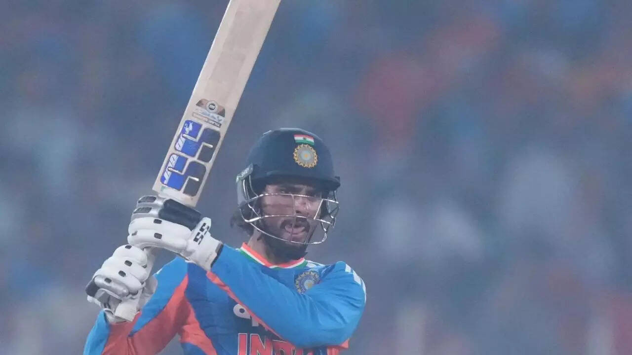 Tilak Varma update: Batter to reach BCCI CoE today; getting closer to regaining full fitness