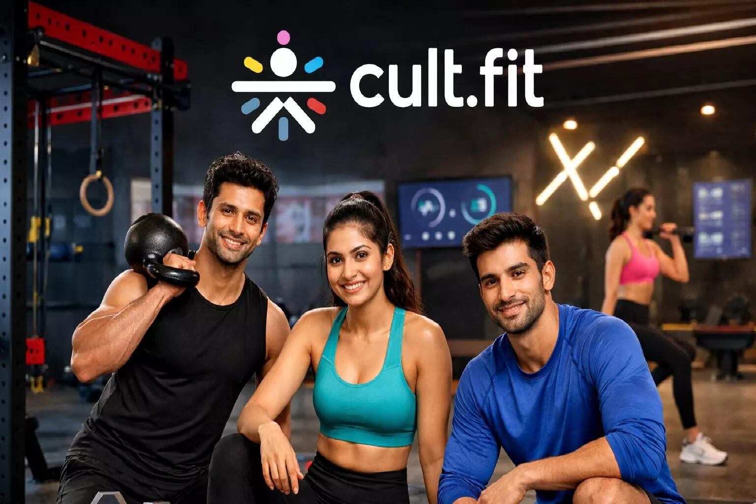 Java Cultfit Unlock a Free 6-Month Cult Fit Pro Subscription with Times Prime for ...