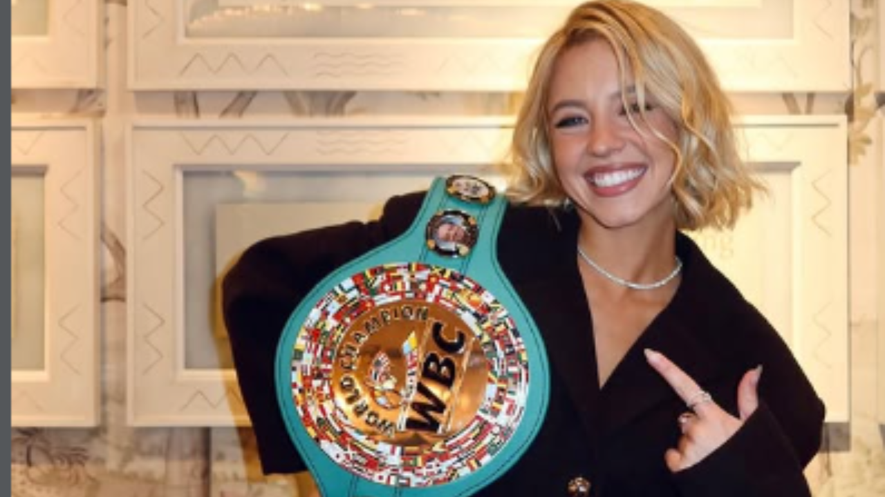 Sydney Sweeney set to lead 'The Housemaid 2' after 2025 breakout