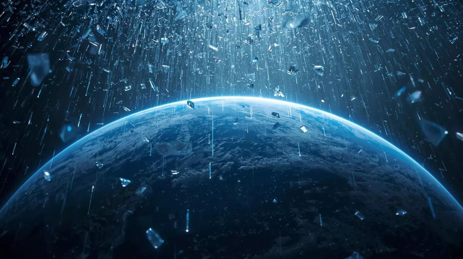 This blue planet possibly resembling Earth experiences rain of glass at 5400 mph, says NASA