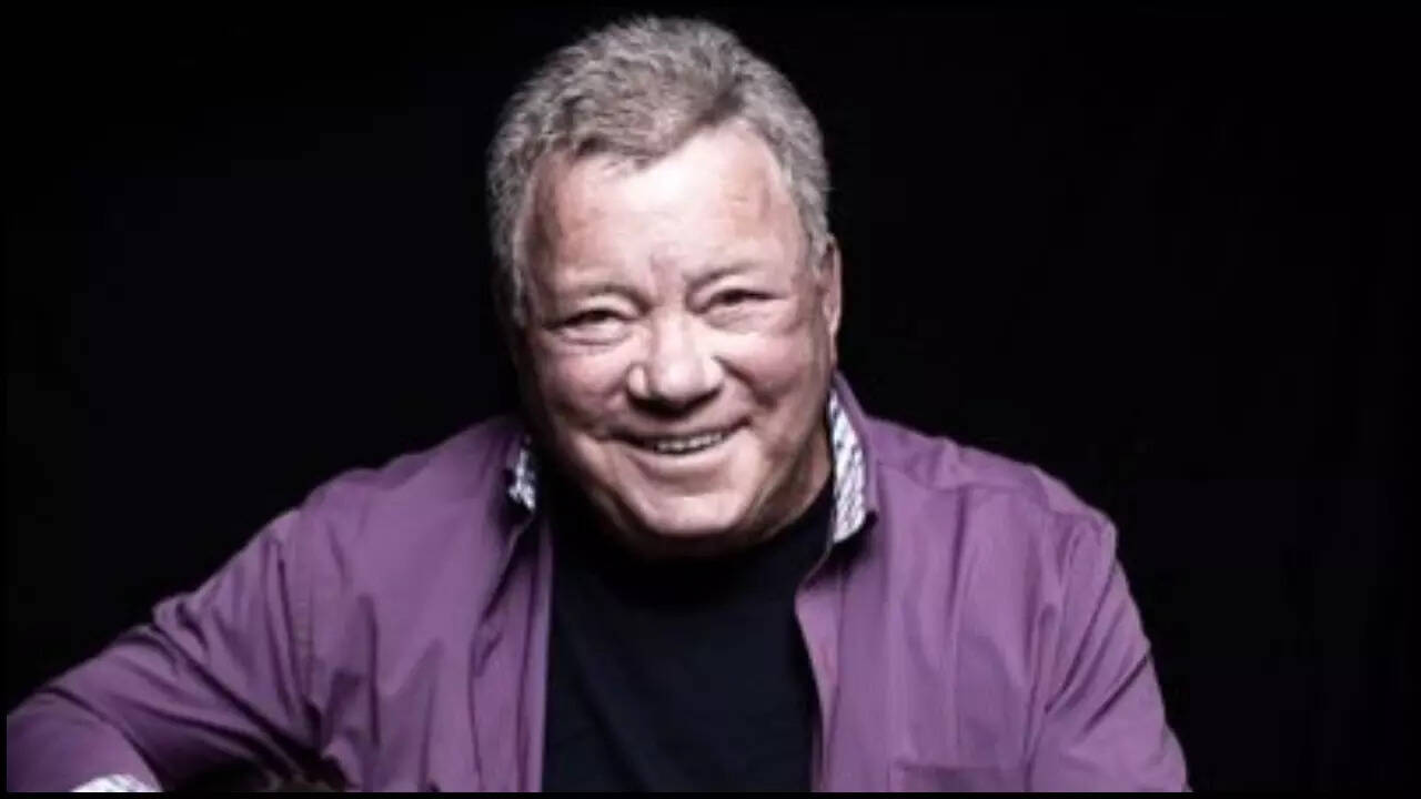 Star Trek: Starfleet Academy: William Shatner jokes about new series; open to returning