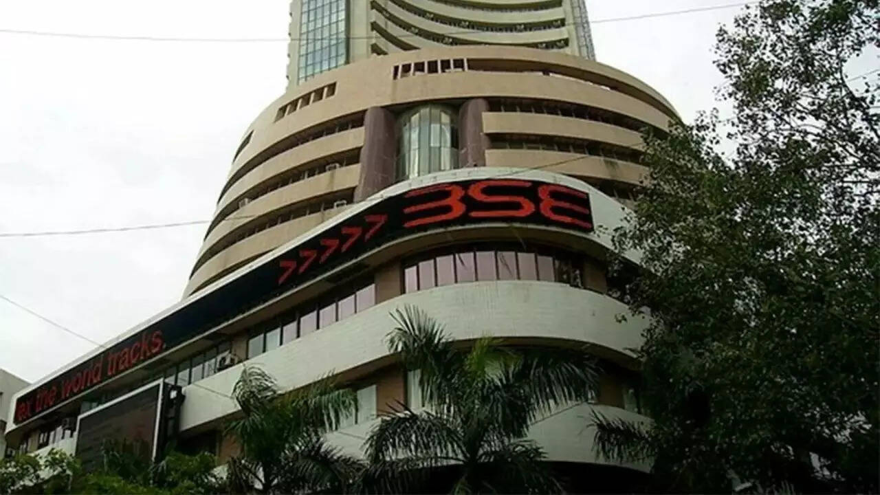 Stock market today: Top gainers and losers on NSE, BSE on January 20 - check list