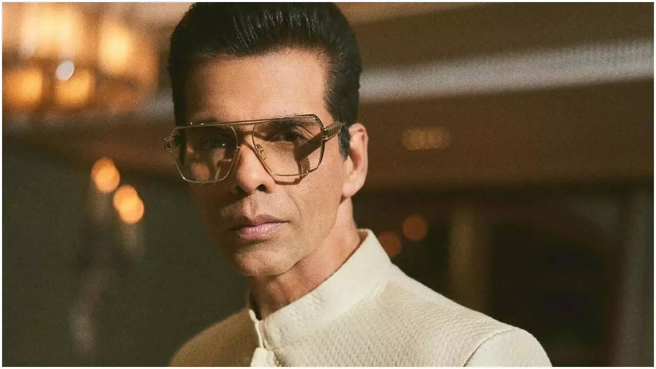 Karan Johar on ‘Dhurandhar’ politics: 'I wasn't offended'
