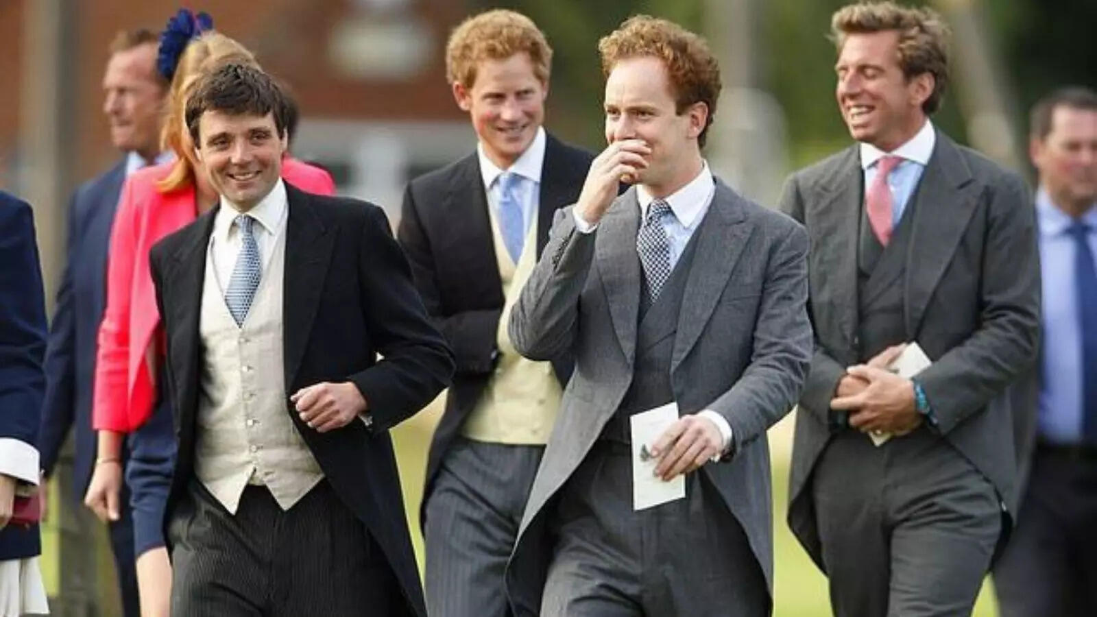 Prince Harry’s friends were ‘good source of leaks’: Privacy case takes shocking turn in London High Court
