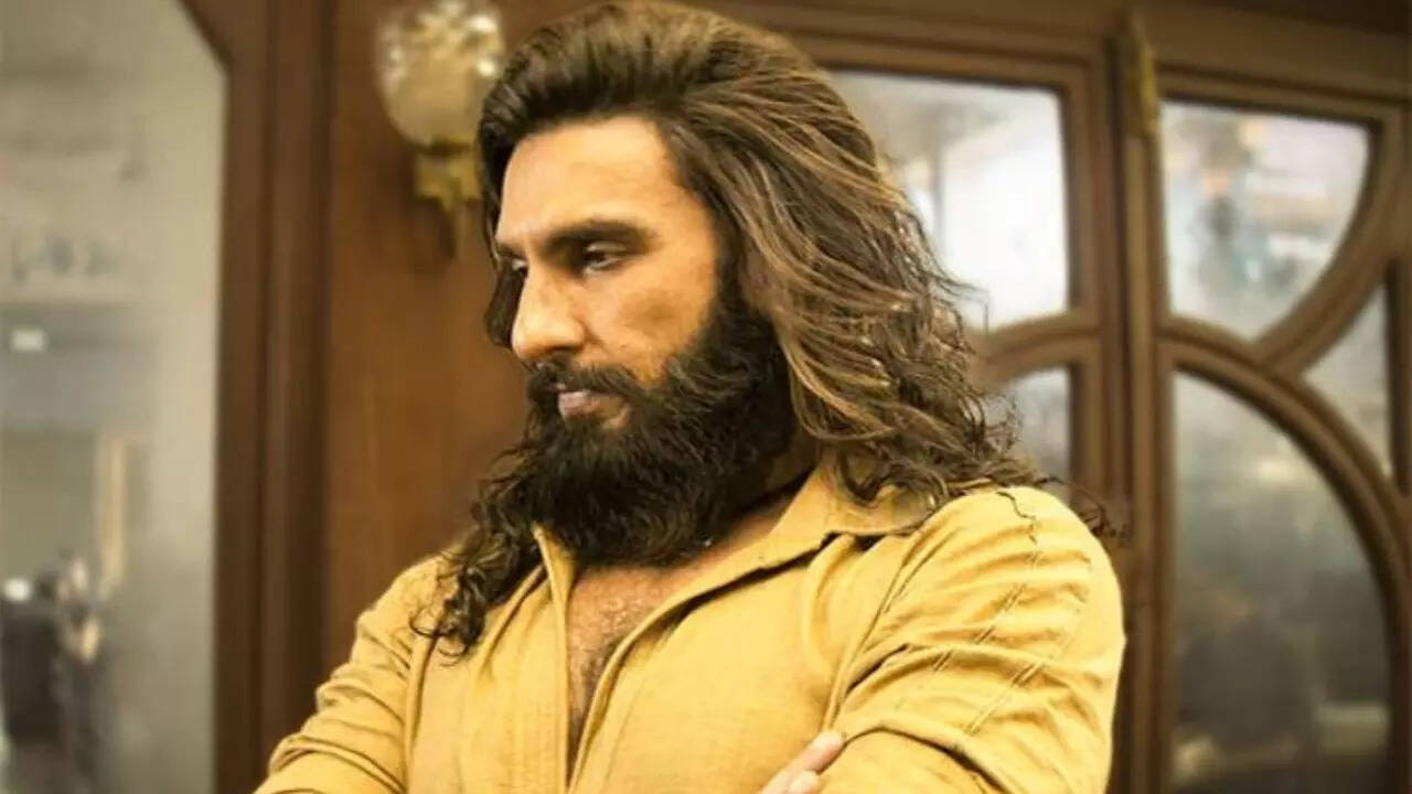 'Dhurandhar' box office day 47 (LIVE)