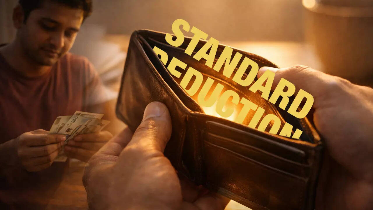Budget 2026: Why standard deduction should be hiked under the new income tax regime - explained