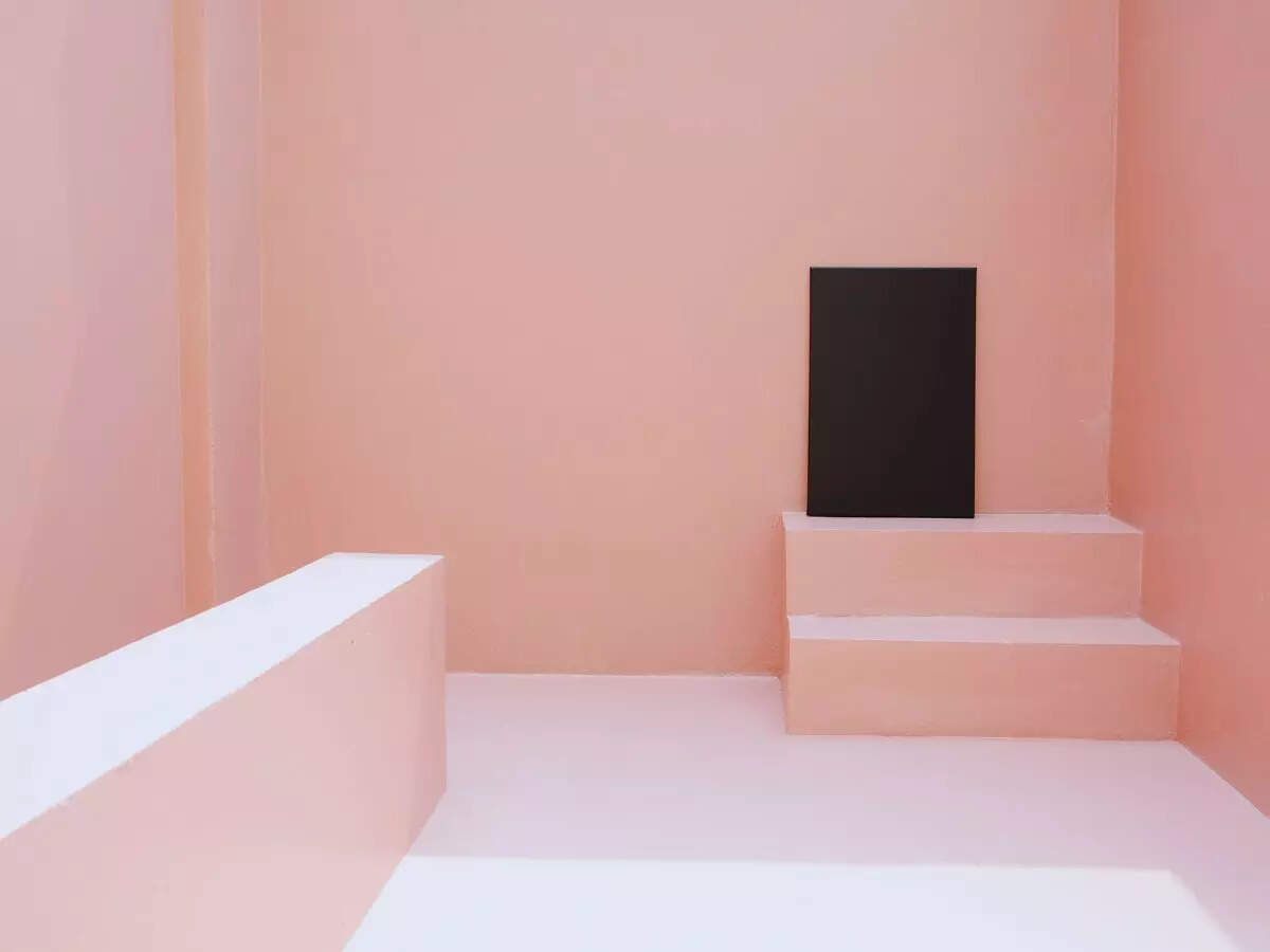 Dusty Pinks