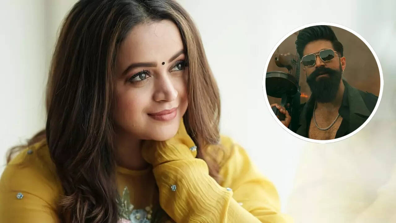 Toxic Teaser: Bhavana says audiences are more open-minded