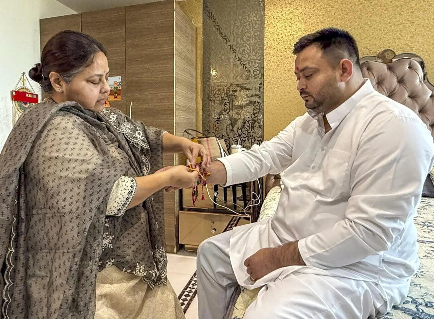 Tejashwi vs Misa Bharti? RJD national executive meeting on Jan 25; to decide 'working prezt'