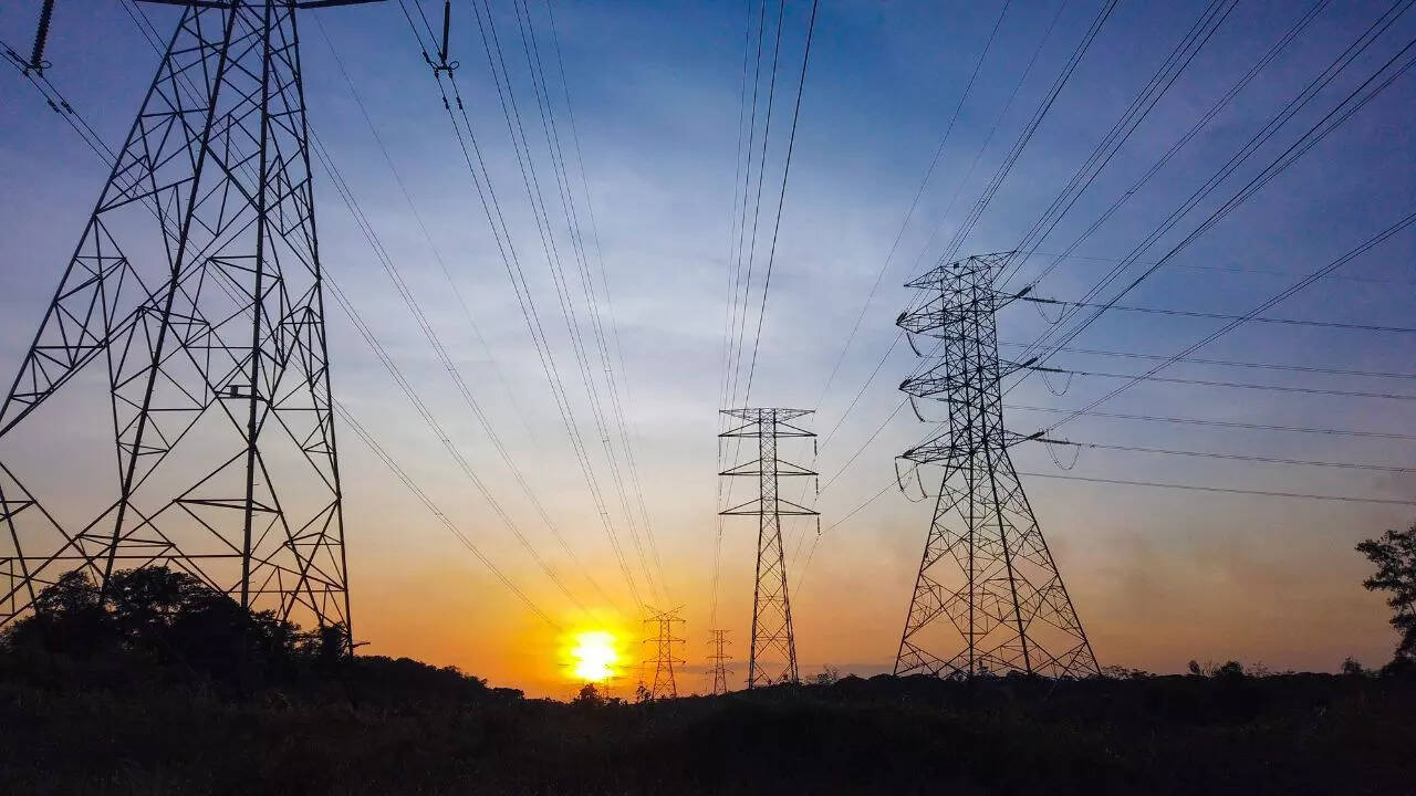 No wires, no plugs, just power through the air: How Finland is experimenting with wireless electricity