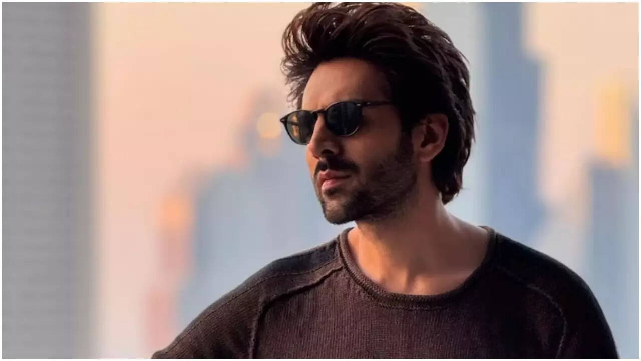 Kartik Aaryan in talks with Kill director Nikhil Nagesh Bhat