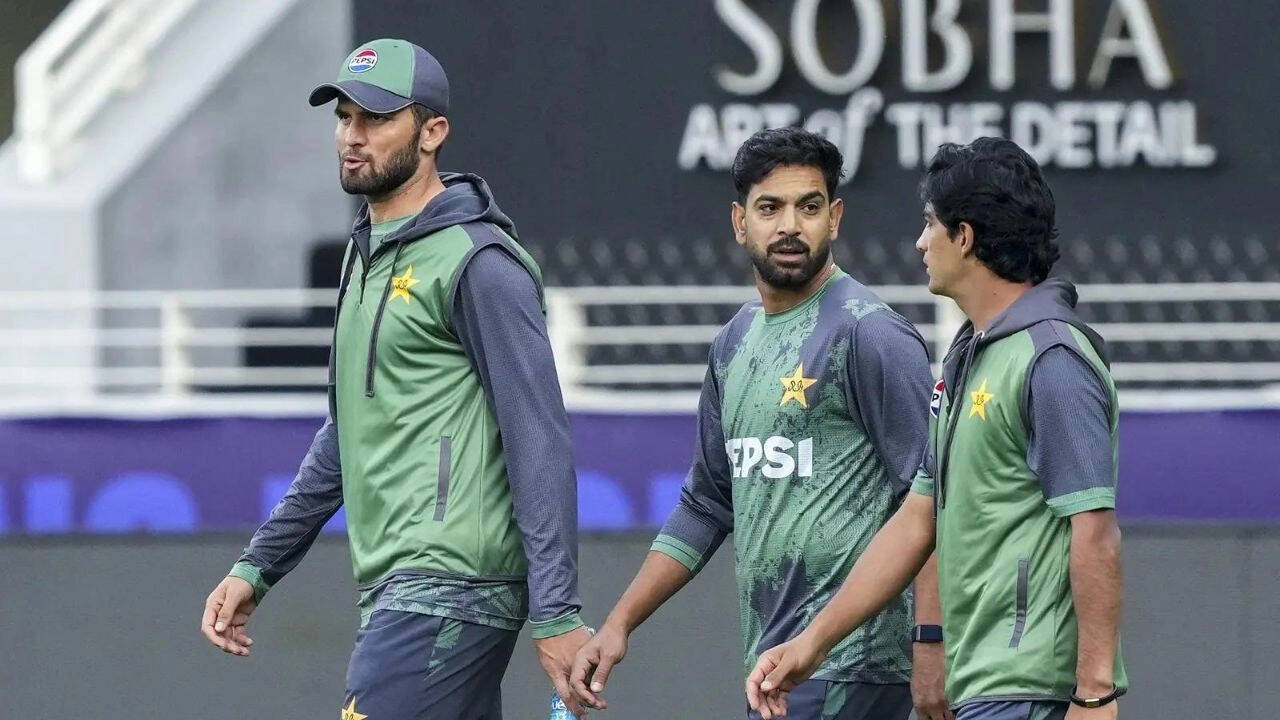 T20 WC: Pakistan bowler to miss; PCB decides to go in different direction