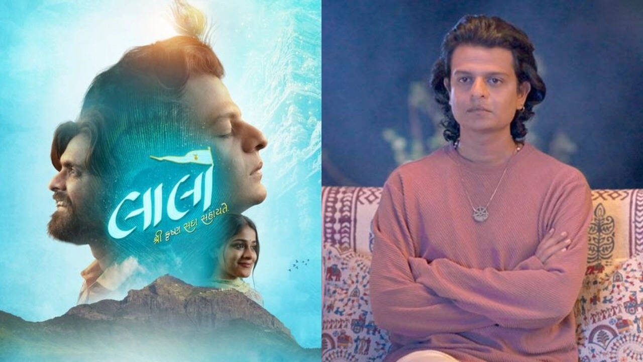 'Laalo’ actor Shruhad says he is a Krishna devotee