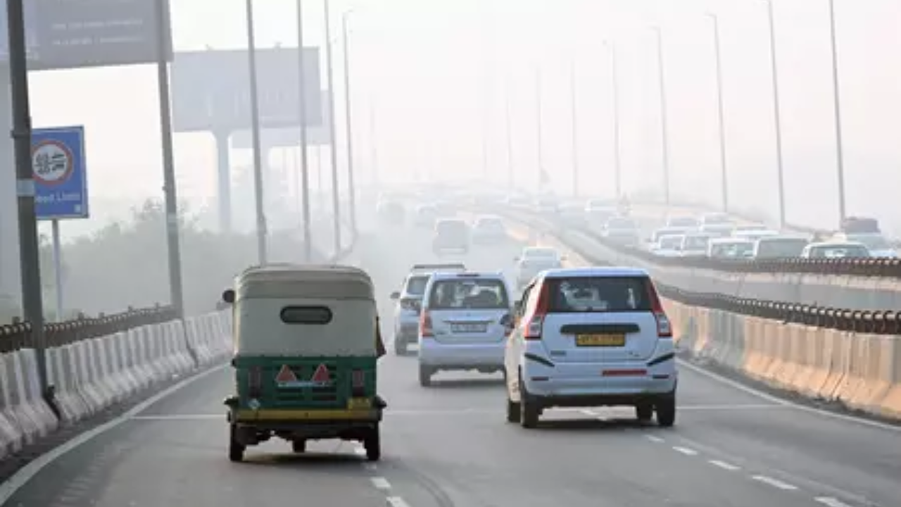 Delhi pollution: GRAP IV restrictions revoked; decision after slight improvement