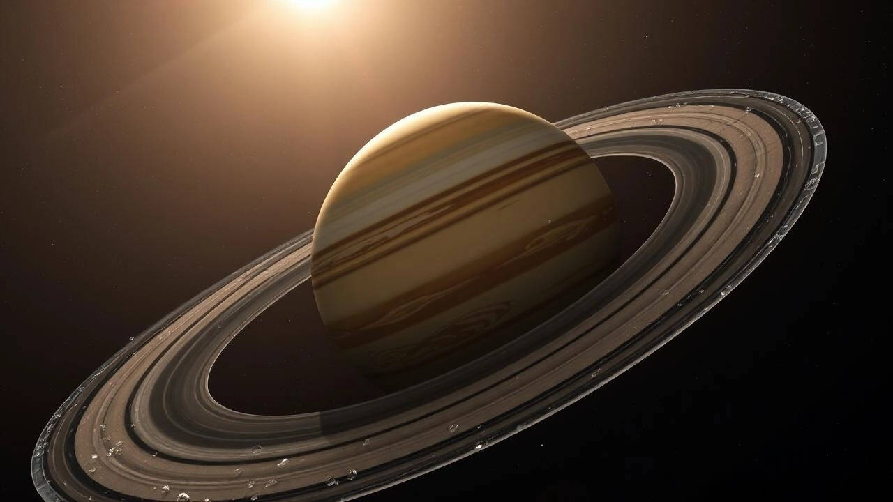 Daily Shani Predictions, January 22, 2026: Saturn-Moon Transition Urges You To Guard Your Mental Peace