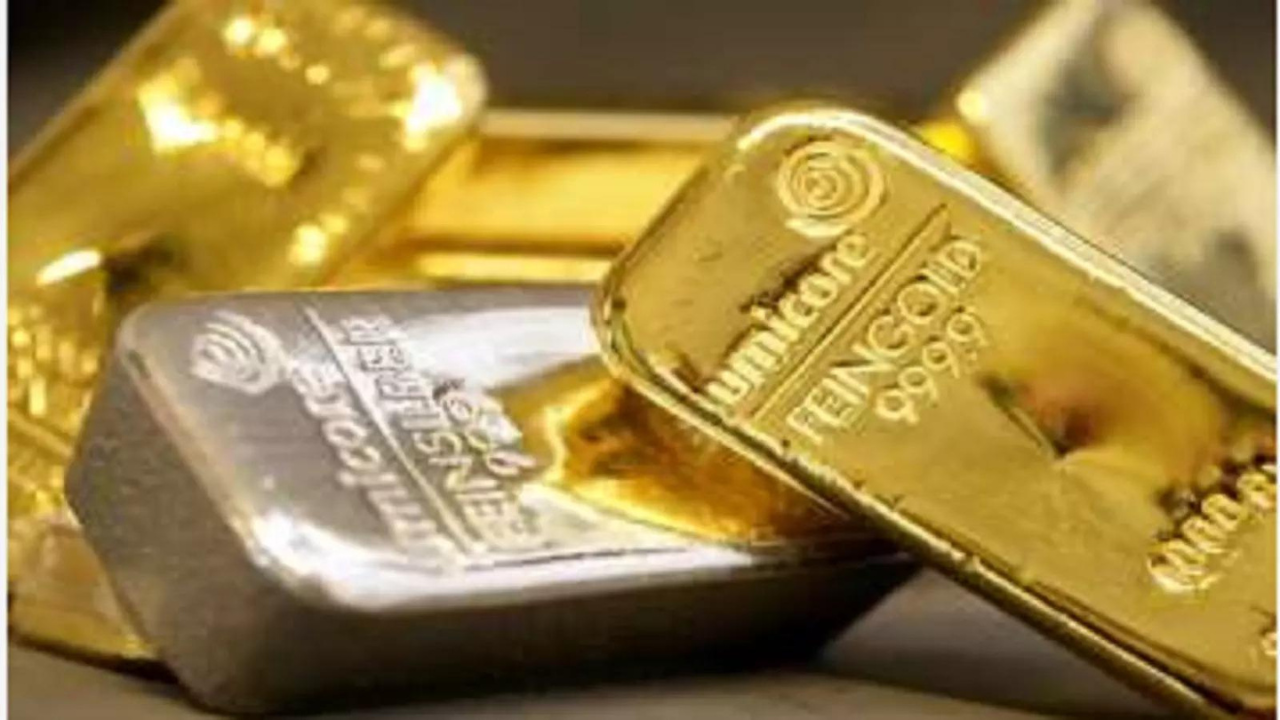 Gold tops 1.5L/10gm, silver above Rs 3L/kg