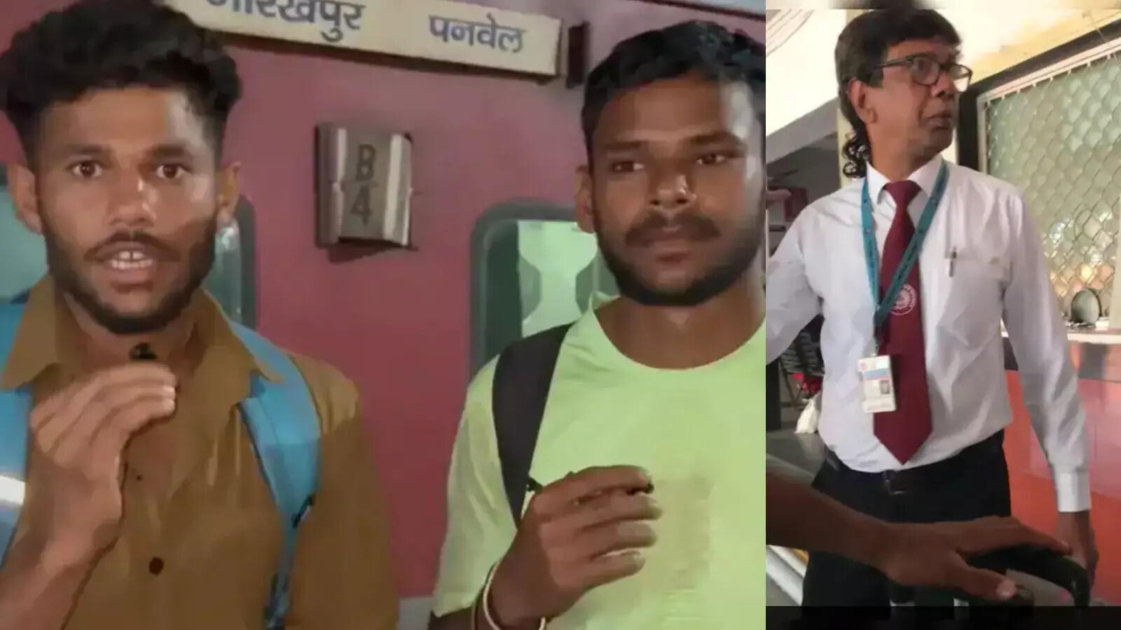 India’s leading vaulters stranded: Fined by the railways for carrying ‘poles’