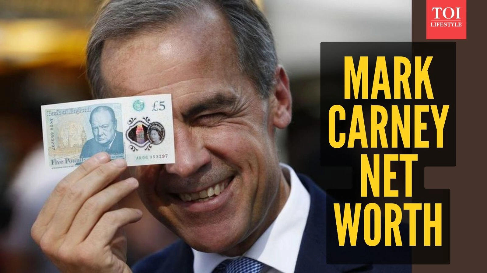Mark Carney net worth 2026: Truth about Canadian PM's wealth that is turning heads
