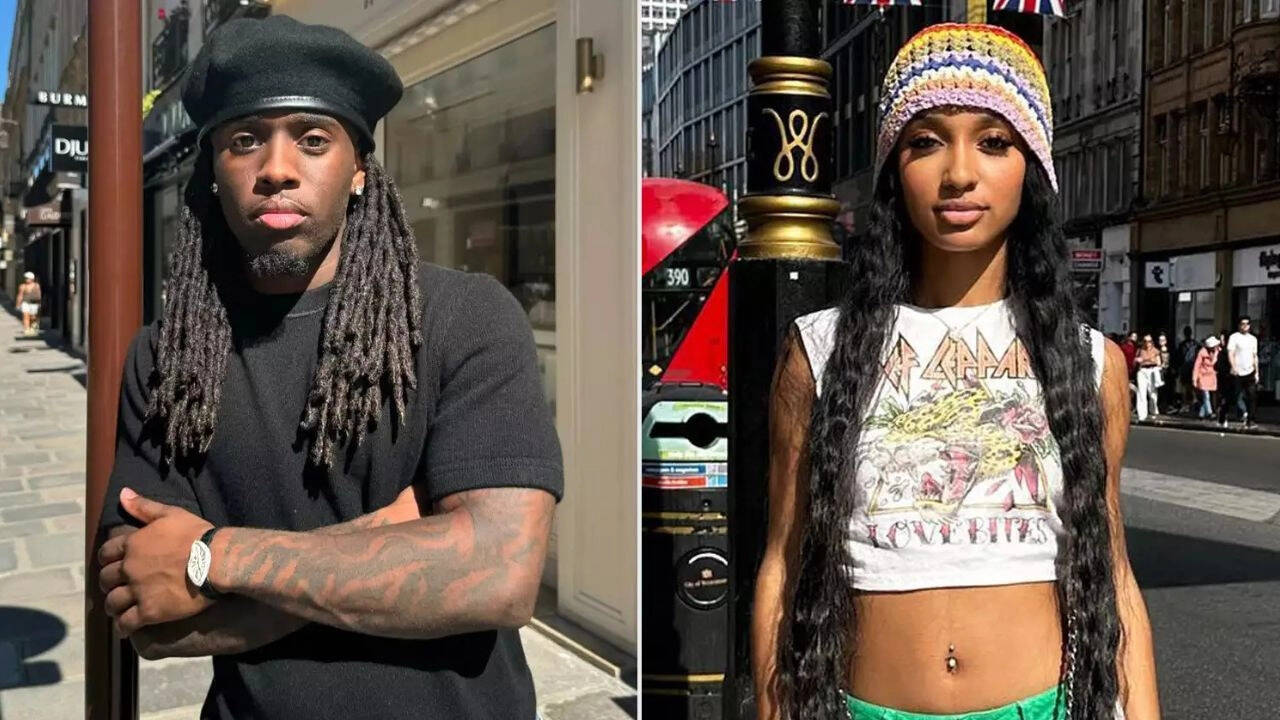 Kai Cenat-Gigi Alayah Reunion Rumours: Viral lock screen clip debunked; fans question publicity stunt