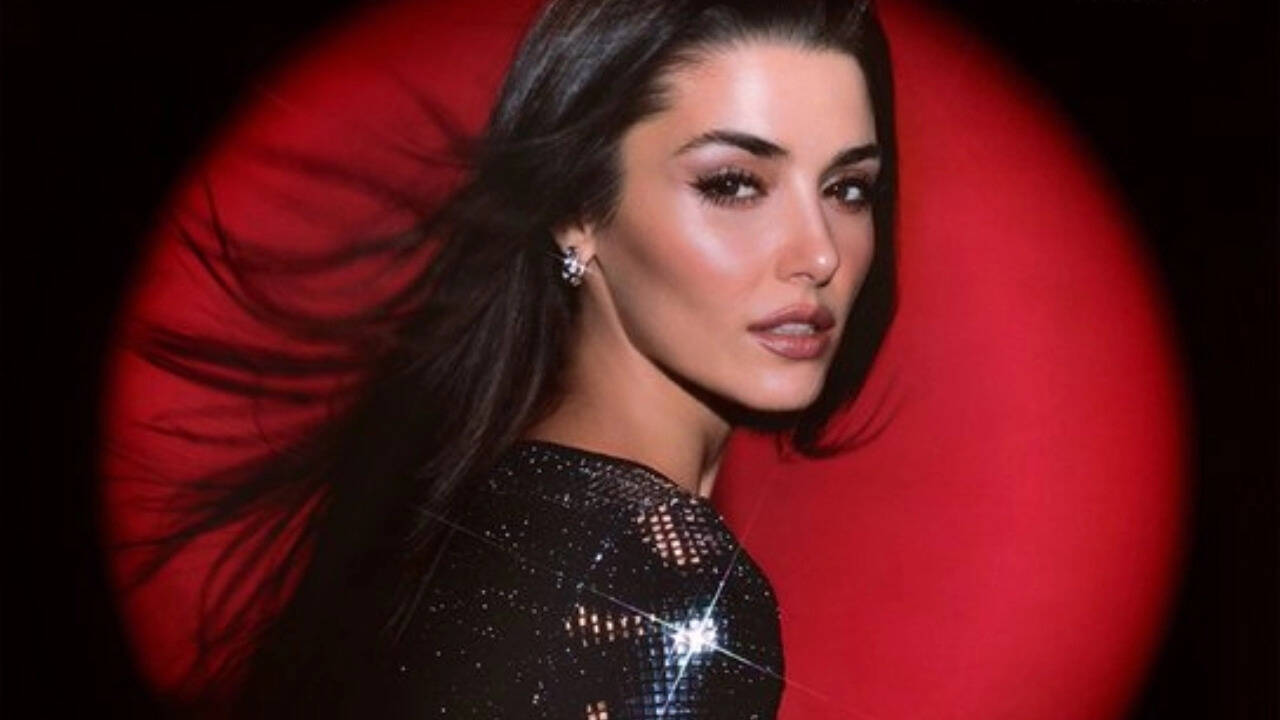 Hande Ercel DENIES calling Shah Rukh Khan 'UNCLE'