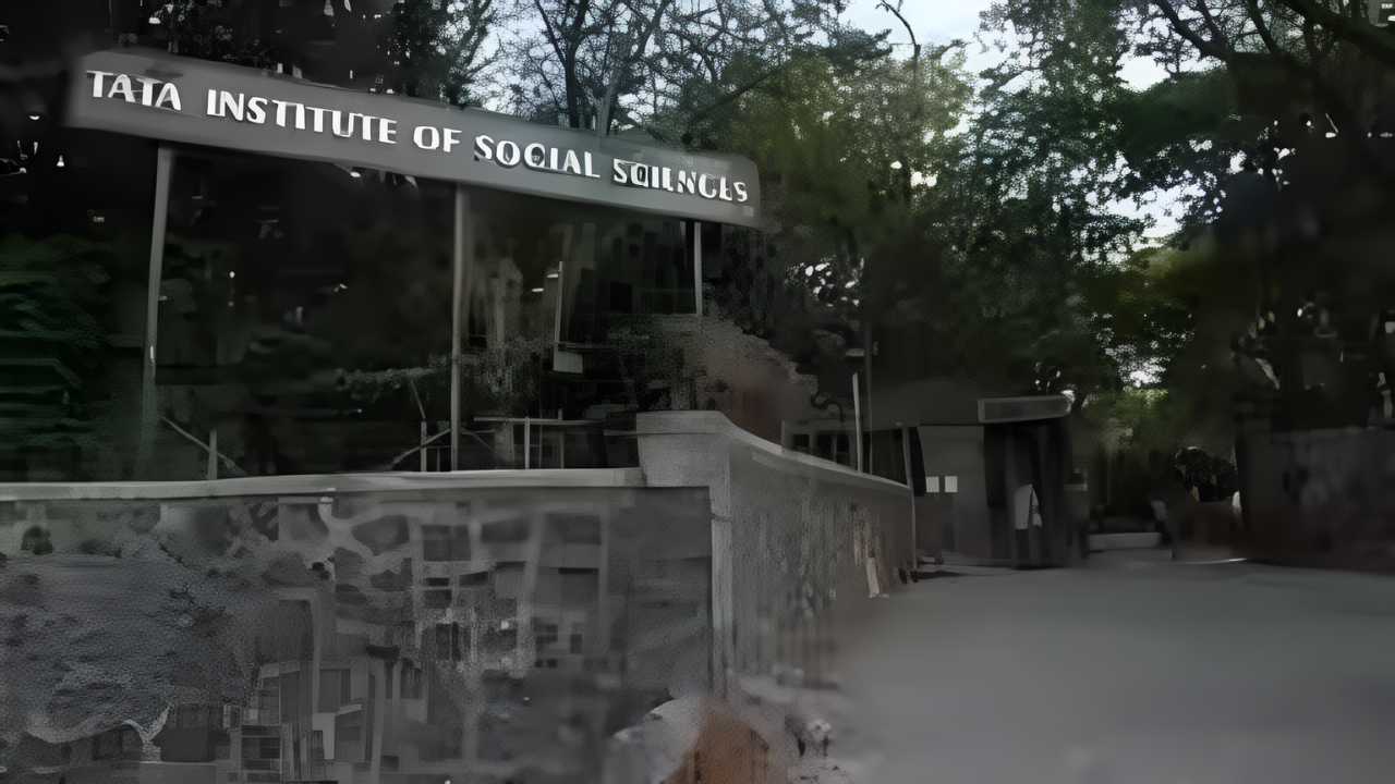 &lsquo;Your career&rsquo;s ruined&rsquo;: Judge warns TISS students linked to Saibaba event