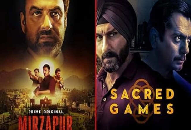 Top 10 Highest Rated Hindi Web Series on OTT - IMDb Rankings Revealed