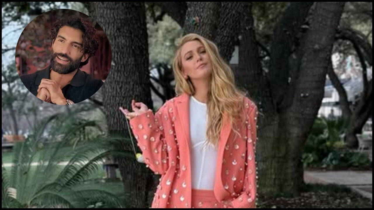 Blake Lively called Justin Baldoni names; new case docs reveal